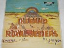 THE ROYAL JESTERS The Band... lp Tejano Tex Mex 70s Latin Soul GCP RARE