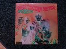 Ten  Years After  / UNDEAD  / DERAM  SML - 1023 / Poster