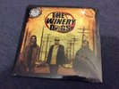 THE WINERY DOGS MR BIG POSION 2 X VINYL LP GATEFOLD SLEEVE NEW AND SEALED