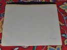The Beatles - White Album - Vinyl LP - UK Mono PMC 7067/8 - #0206726