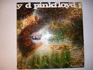 PINK FLOYD SAUCERFUL OF SECRETS   1ST PRESS BLUE & BLACK COLUMBIA UK MONO LP 1/1