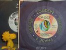 ROLLING STONES dj PROMO Satisfaction / Under Assistant West Coast NM  LISTEN