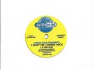 J D Bryant:I won't be coming back/Ty Karim-Ain't that love enough: Soul Re-issue