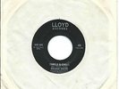Helene Smith:Thrills & Chills/I'm controlled by your love:Northern Soul Re-Issue