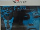 Wayne Shorter Speak No Evil Japan Blue Note LP 2013 DBLP-050 200gram Insert Obi