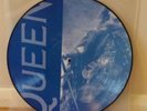 Queen VERY RARE Highlander Exerpt Picture Disc 12