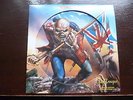 Iron Maiden The Trooper Picture Disc, Single EP (12-Inch)