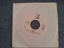 Queen (Freddie Mercury) - Crazy little thing called love 7'' US PROMO