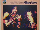 Gipsy Love  Here We Come