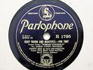 HARRY ROY & HIS ORCHESTRA 