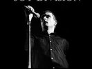 JOY DIVISION EXERCISE ONE IMPORT RED VINYL LP IAN CURTIS ONLY 100 COPIES PRESSED