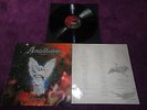 ANATHEMA ETERNITY LP + INSERT 1996 PEACEVILLE FIRST PRESS my dying bride opeth