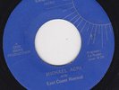 FUNK  RECORDS  45 RPM - MICHAEL ACRI on A DON MARS PRODUCTION
