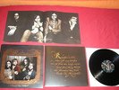 The Raconteurs - Broken Boy Soldiers LP + Poster 2006,Rar