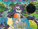 CROMAGNON cave rock NEW  RE of ESP LP_unhinged PSYCH mint perfect + INSERT