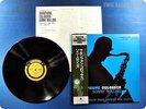 SONNY ROLLINS 