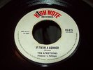 AFROTONES If im in a corner rocksteady skinhead HIGH NOTE