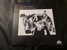 Shamek Farrah First Impressions LP Reissue Soul Funk Free Jazz Strata-East EX