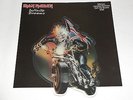 Iron Maiden Infinite Dreams Ex Shaped Picture Disc Limited Ed 7