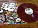 LED ZEPPELIN 3 ALTERNATE SLEEVE 12