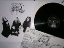 Split-LP Profanatica/ Masacre / 1. Press / Osmose / Black Metal RAR / Top Cond.
