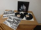 GENESIS SECONDS OUT 70s DLP MINT MAD HATTER VINYL RARE