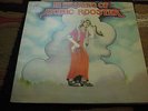 ATOMIC ROOSTER IN HEARING OF UK PEGASUS ORIG PSYCH PROG LP RARE
