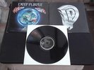 DEEP PURPLE SLAVES AND MASTERS 1990 RCA RECORDS PL 90535