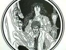 Psychic TV Allegory And Self NEAR MINT Revolver USA Vinyl LP