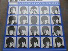 LP The BEATLES A Hard Days Night RARE DUTCH, MINT-