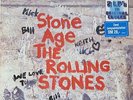Rolling Stones - Stone Age / Got Live If You Want It: 2-LP Set (2 Promo LPS FOC)