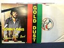 SONNY BINS & THE ETHNIC FIGHT BAND 