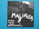 Malin Heads - Probe Gepogt Aus Spandau Hoax Orig 7