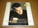 8x LP Box Beethoven 9 Symphonien signed Karajan DGG Tulip KL 1 - 8  Nummber P187