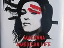 MADONNA LP x 2 American Life Heavyweight DOUBLE Vinyl album UK SEALED