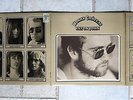 ELTON JOHN - Honky Château LP mit Lasche w. flap  DJM 86 210 IT / DJLPH 423