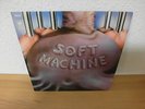 SOFT MACHINE SIX 1973 DLP ORIG. UK CBS TOP ZUSTAND