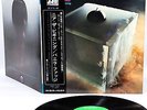 VANILLA FUDGE near the beginning JAPAN ONLY CVR orig '69 LP rare  [FREE P+P]