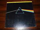 Pink Floyd Dark Side Of The Moon LP Vinyl ORIGINAL MASTER RECORDING MFSL 1-017