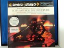 RCA Living Stereo Tchaikowsky Ouverture 45 Serie LSC 2241 One side press 200g