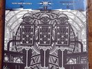 Raconteurs-Live at Third Man Records-Split Colour Vinyl Blue&Black+7