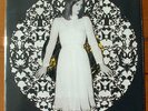 Karen Elson - MILK and HONEY-Rare laser-cut sleeve.Yellow/White vinyl. RSD. Mint