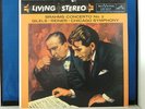 RCA Living Stereo LSC-2219 Brahms Concerto No.2 Gilels,Reiner Stereo Ortophonic