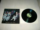 BLACK SABBATH --- original 1980 HEAVEN AND HELL LP