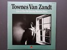 TOWNES VAN ZANDT  :  Live At The Old Quarter, Houston, Texas  :  Double Vinyl LP