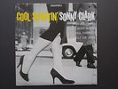 SONNY CLARK :  Cool Struttin