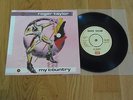 ROGER TAYLOR/QUEEN MY COUNTRY 7