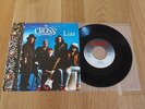 THE CROSS/ROGER TAYLOR (QUEEN) LIAR ORIGINAL GERMAN 7