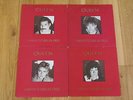 QUEEN I WANT TO BREAK FREE 4 x 7