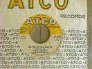 NORTHERN SOUL. MARY WELLS CAN'T YOU SEE ON /  ATCO 45- 6392